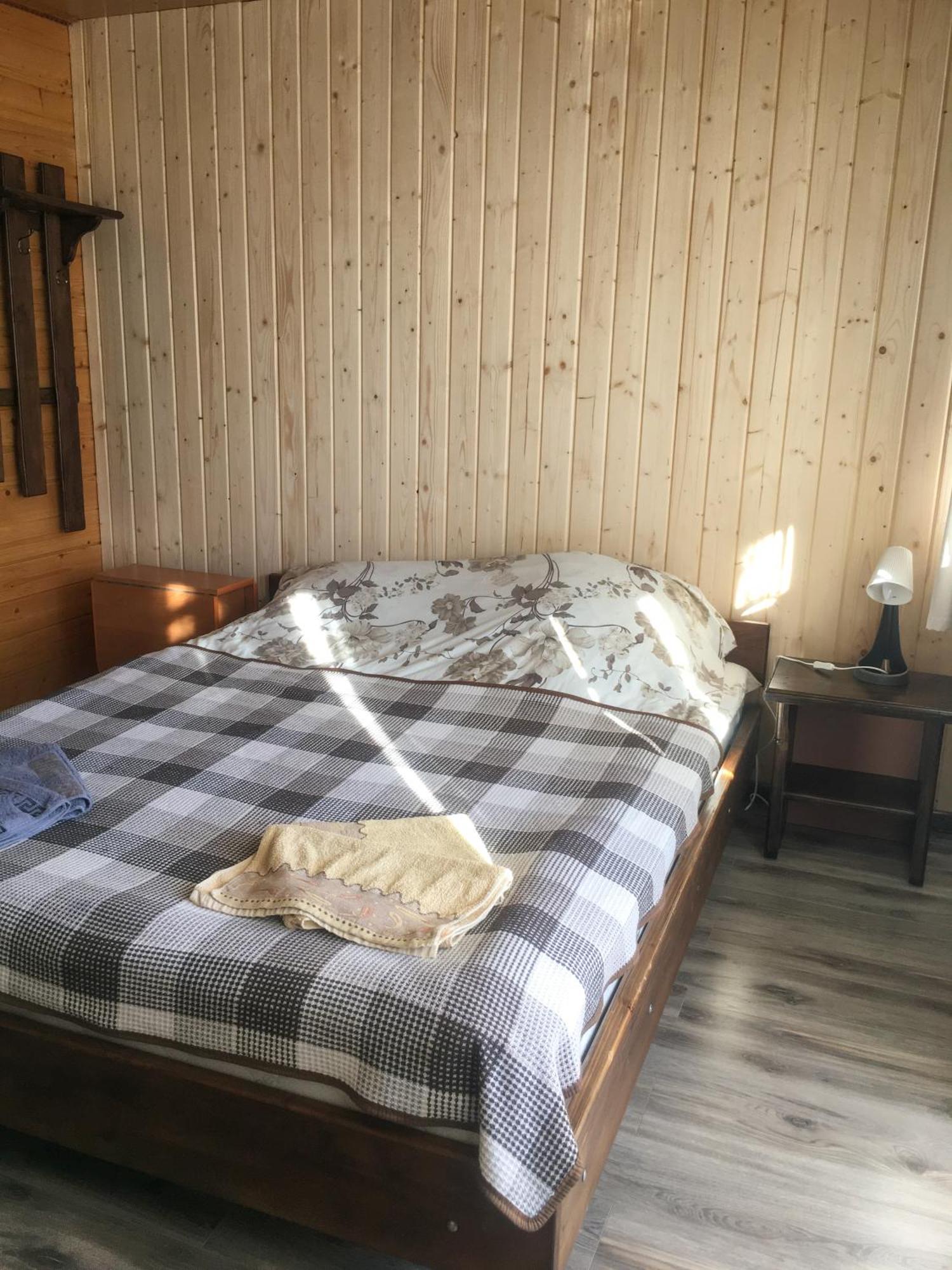 Guest house Shum Cheremosha
