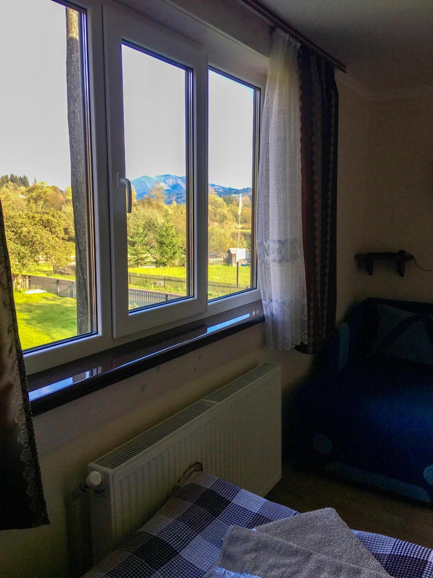 Guest house Shum Cheremosha 3*