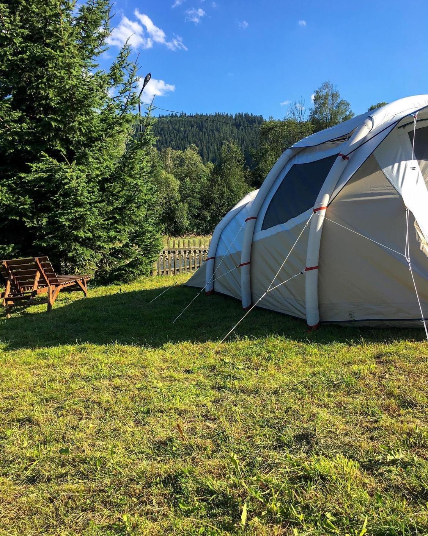 Guest house Shum Cheremosha