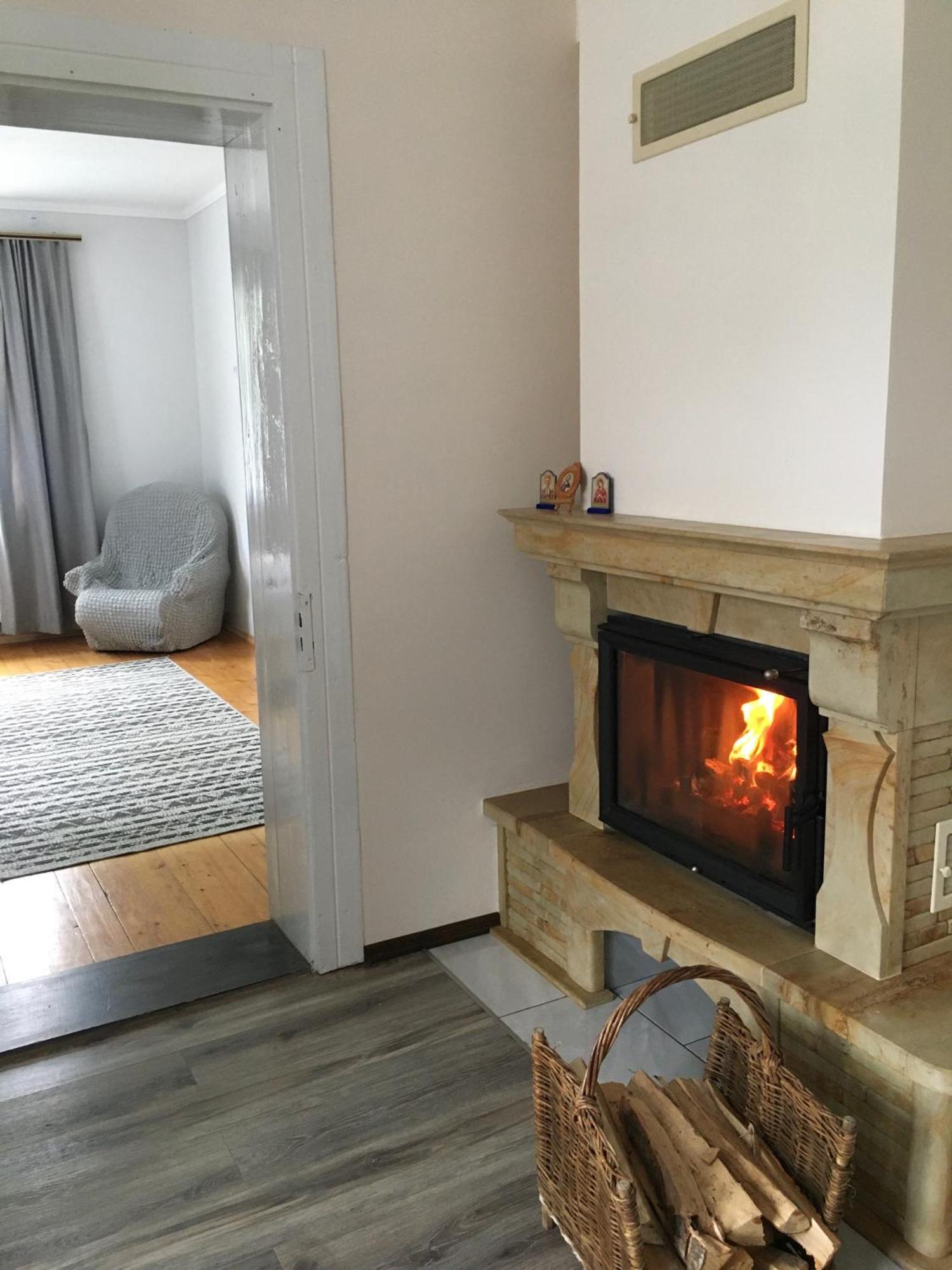 Guest house Shum Cheremosha 3*