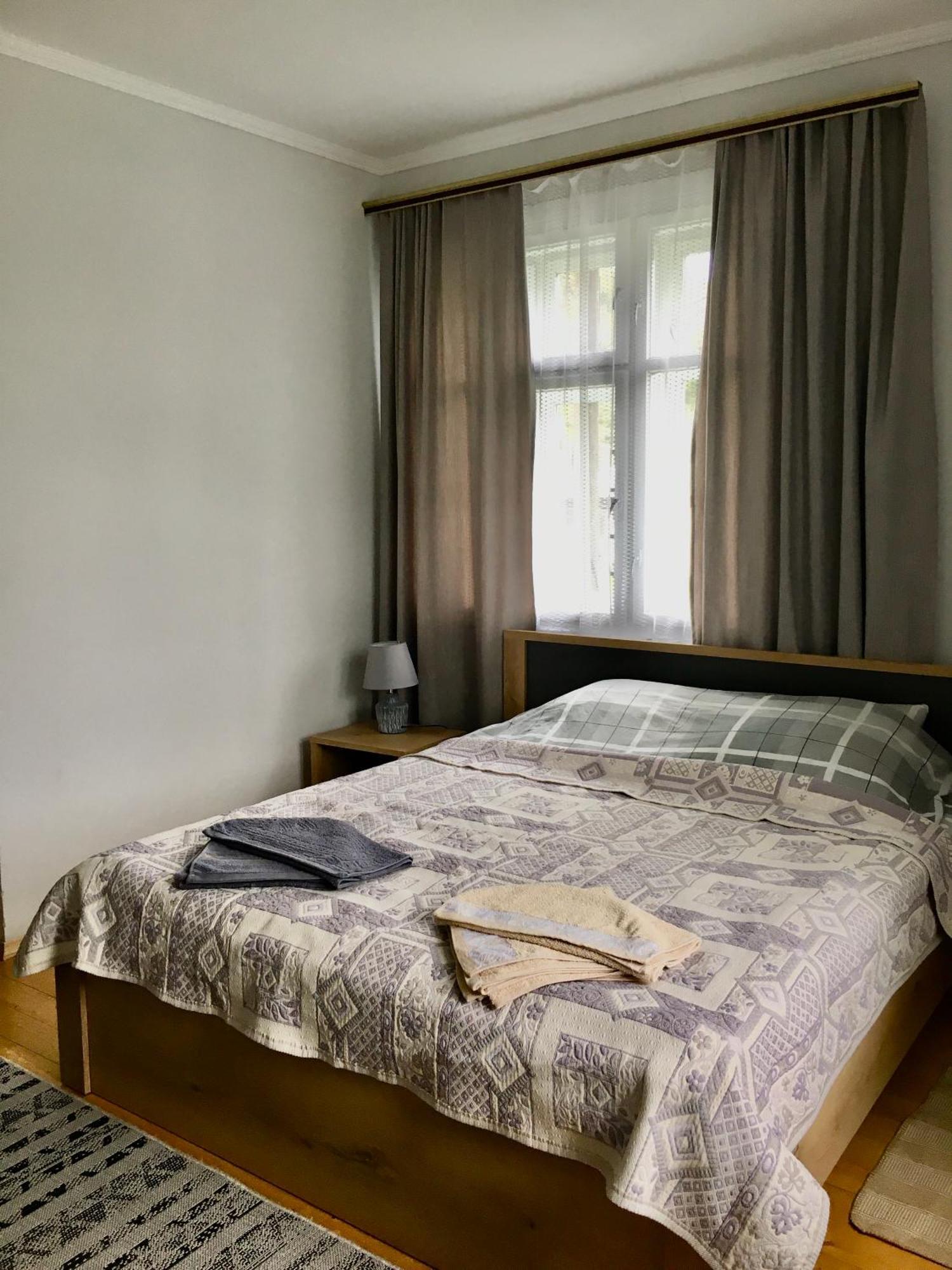 Guest house Shum Cheremosha