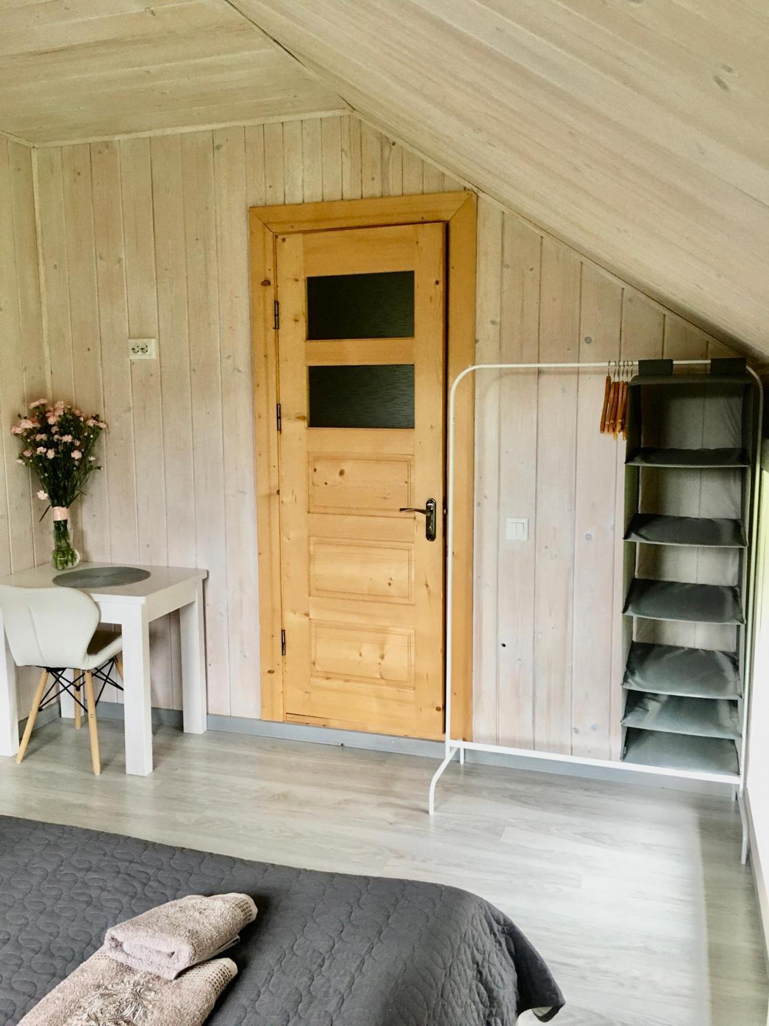 Shum Cheremosha Guest house Verkhovyna