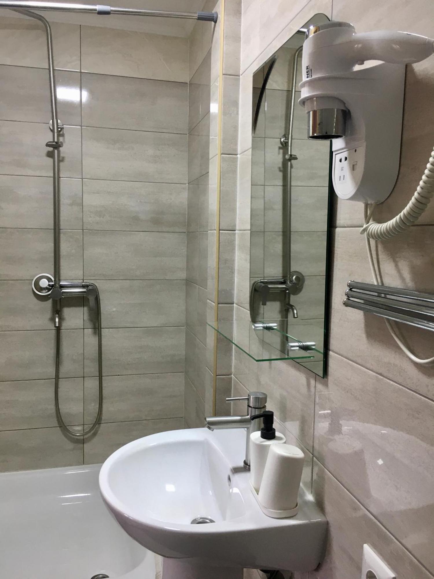 Shum Cheremosha Guest house 3*
