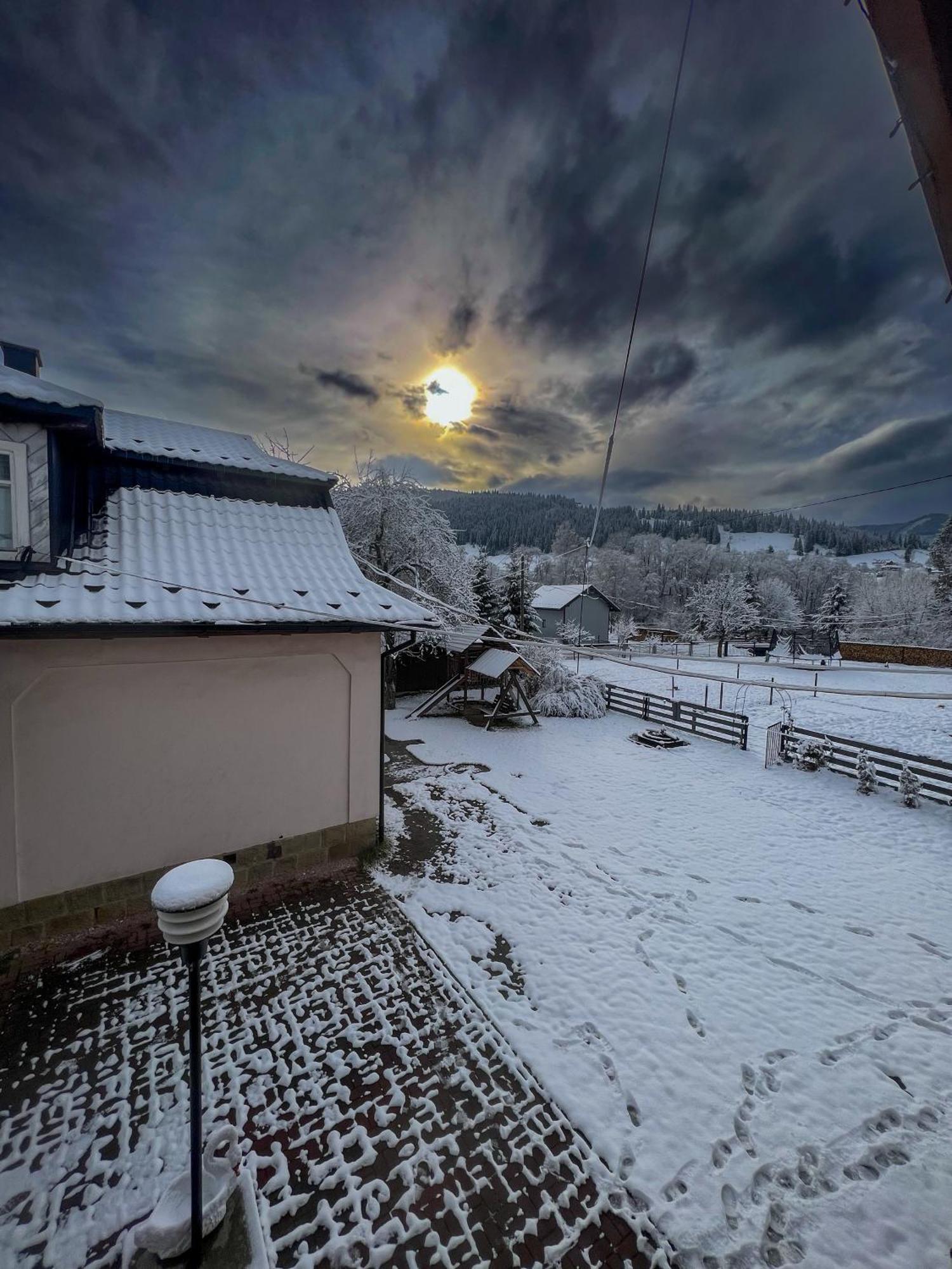 Gasthof Shum Cheremosha
