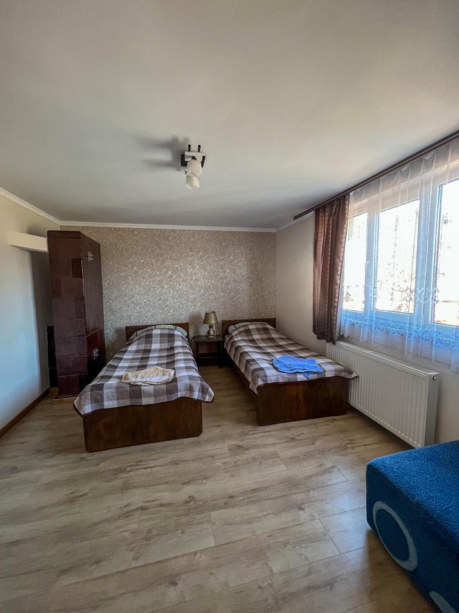 Guest house Shum Cheremosha Verkhovyna