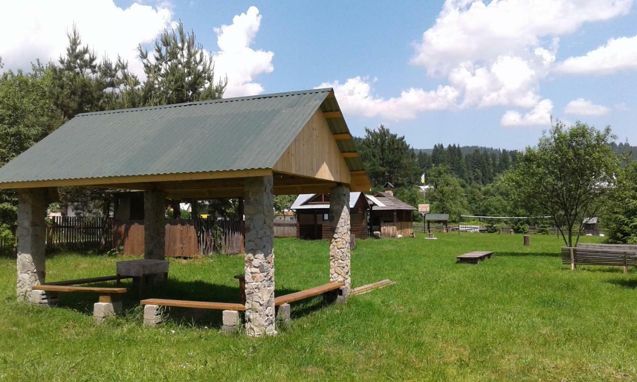 Shum Cheremosha 3* Verkhovyna