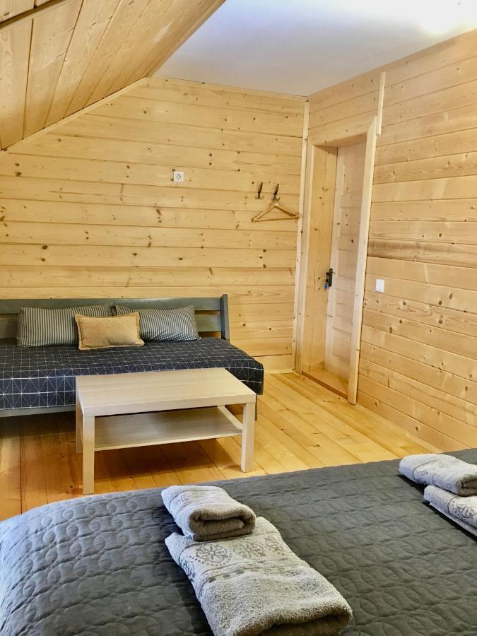 Shum Cheremosha 3* Верховина