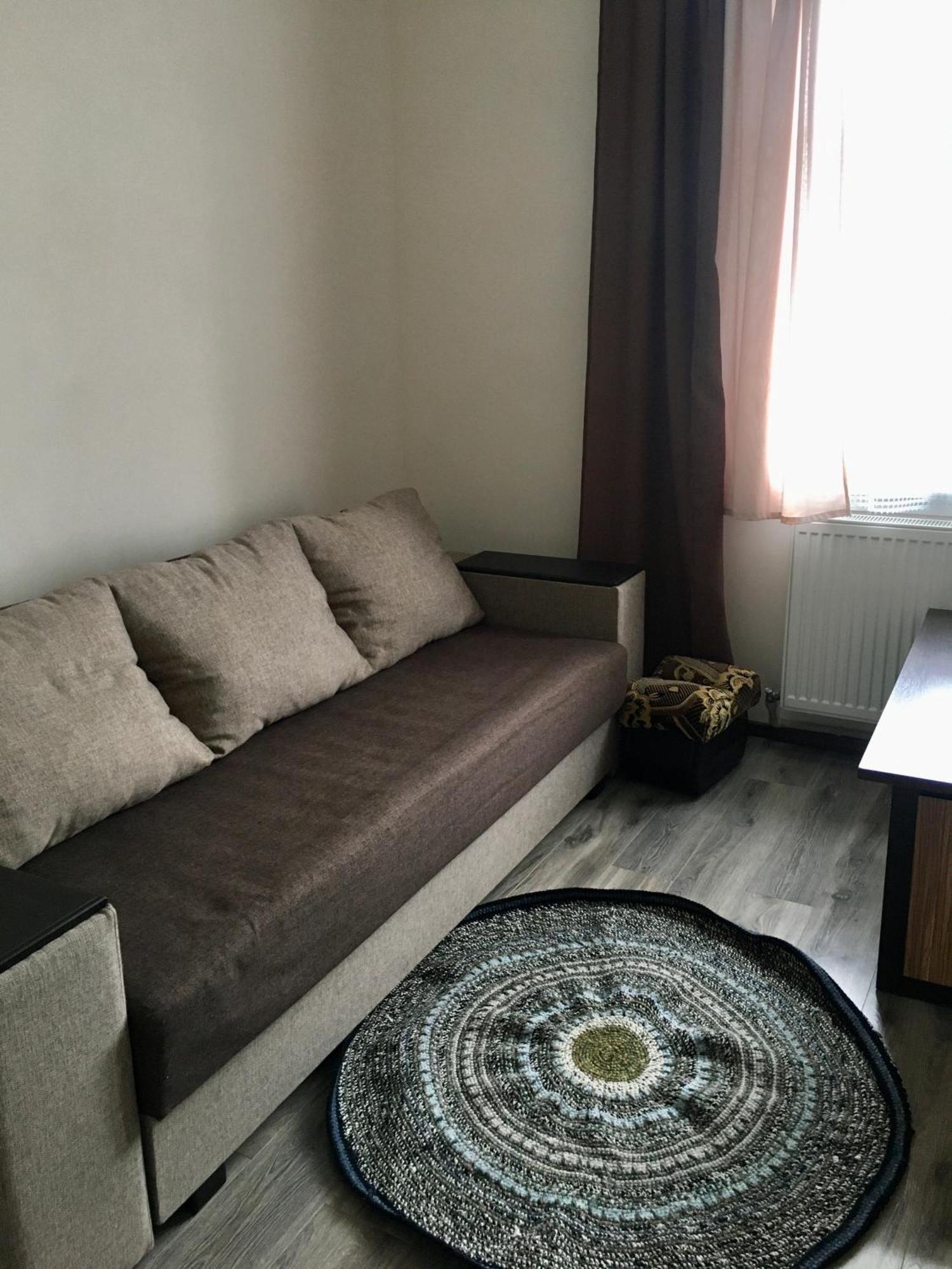 Shum Cheremosha 3* Верховина