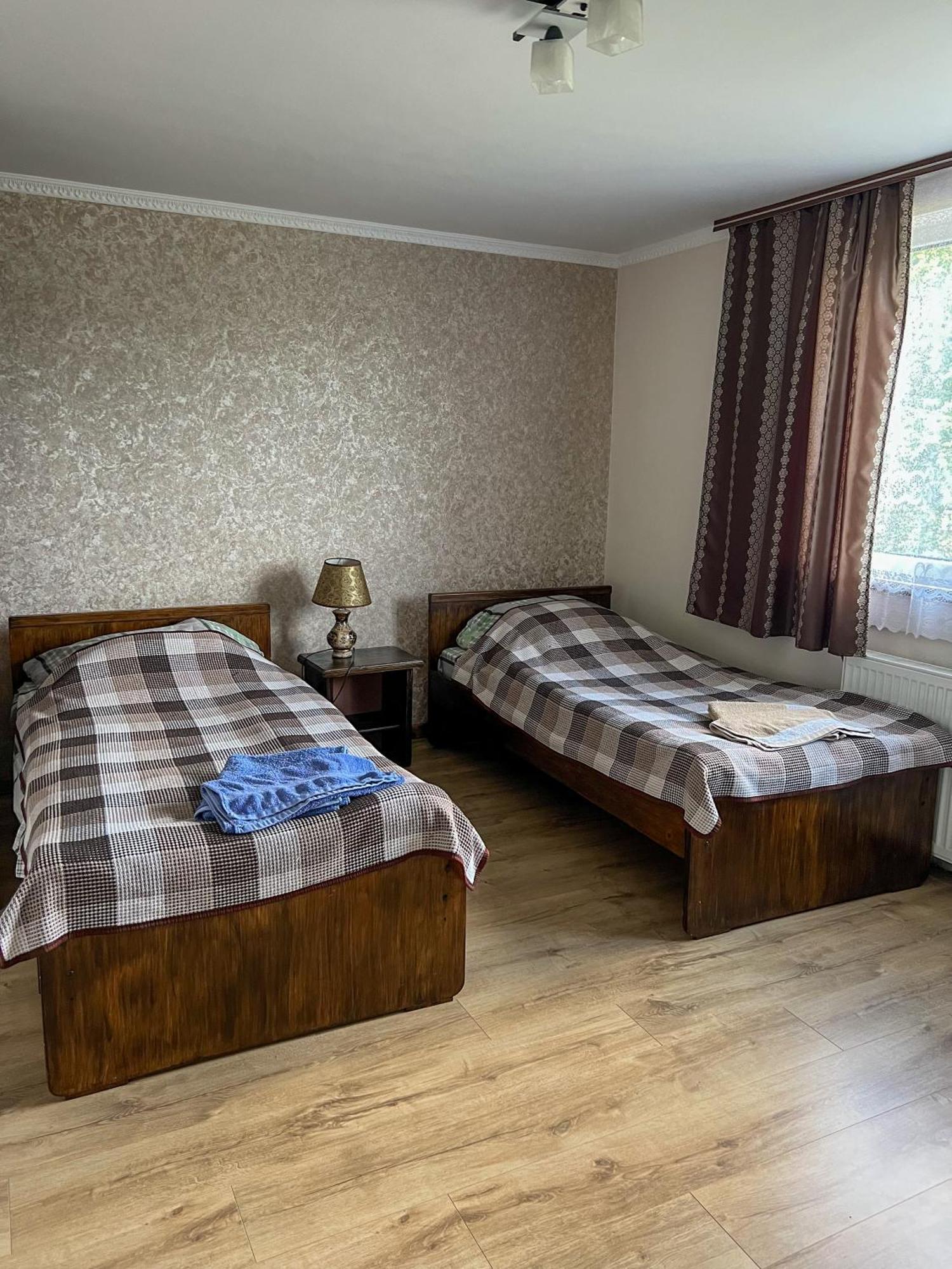 Shum Cheremosha 3* Верховина